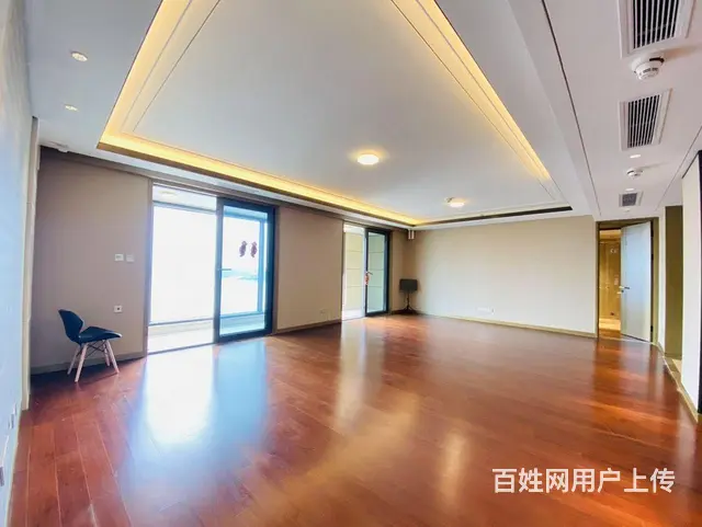 三角路地铁徐家棚武昌万象城江景房 可配家具全屋中央 - 图片 3