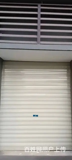 九江卷闸门维修，卷帘门订做，九江伸缩门维修电话 - 图片 1