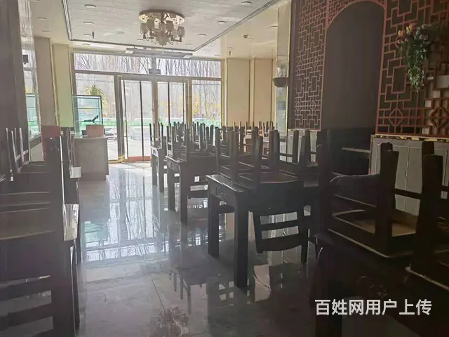 7517(七P）个人城东区八一东路杰鑫小区旁旺餐饮店整体转让 - 图片 10