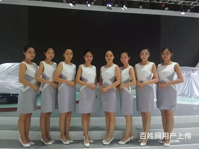 重庆专业中外礼仪模特 主持人 表演 充场 兼职人员 - 图片 3