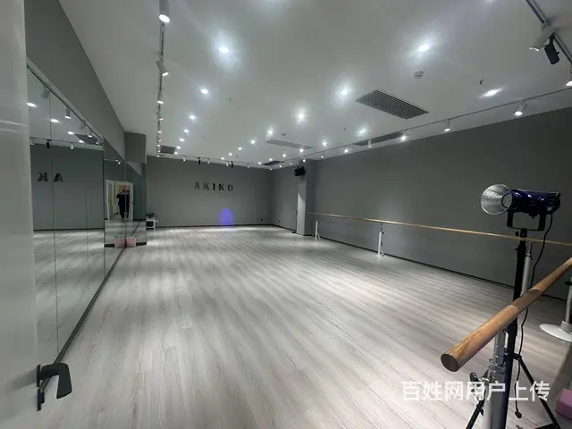 （51旺铺推荐）官渡区双龙商场360平舞蹈学校整转 - 图片 10