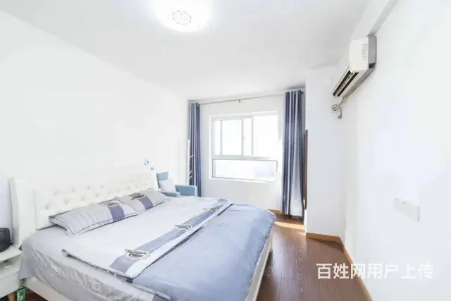 遥观大润发旁，清爽三居室，电梯房亏本出售 - 图片 1