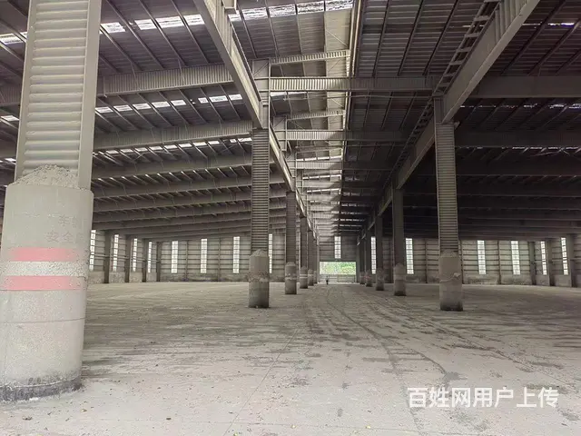优质园区厂房-地理位置优越-设施配备齐全 - 图片 1