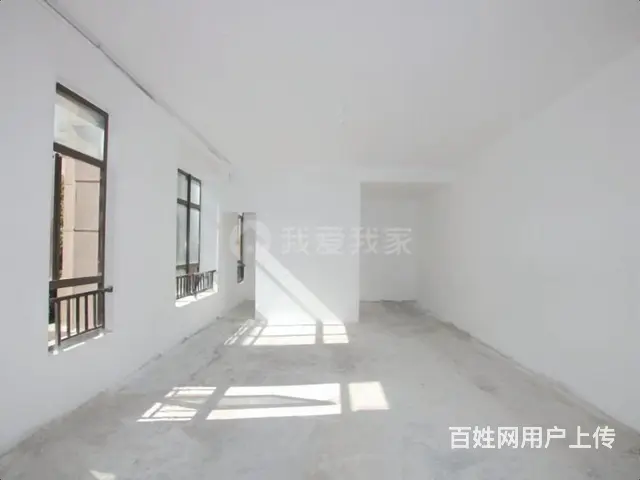 华润新鸿基之江九里(别墅)4室2700.00万元绝对好位置! - 图片 2