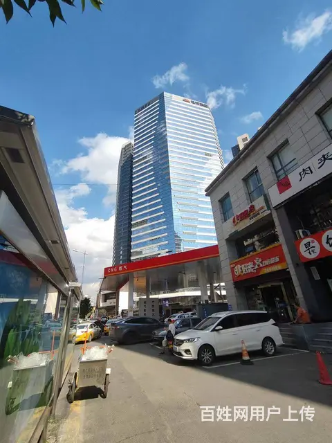 北站丨旭辉中心丨纯写丨125平丨7200均价丨财富 华府新地 - 图片 9
