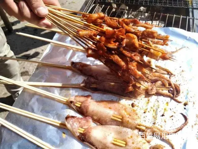 合肥蓝山湾自助烧烤团建走起！ - 图片 7