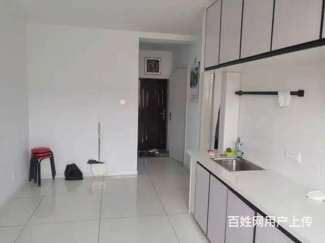 东山大跃进小学附近，6楼不是顶楼，2022年装修45平5.1 - 图片 1