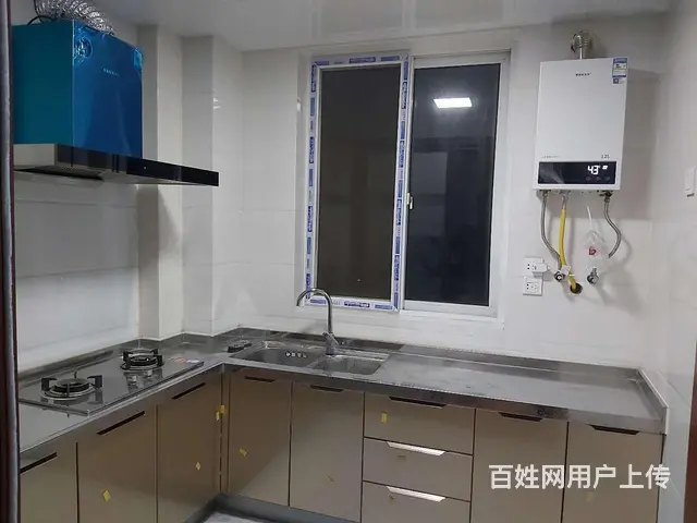 康馨园(南区)3室2厅1卫精装修家具家电齐全拎包即住 - 图片 6