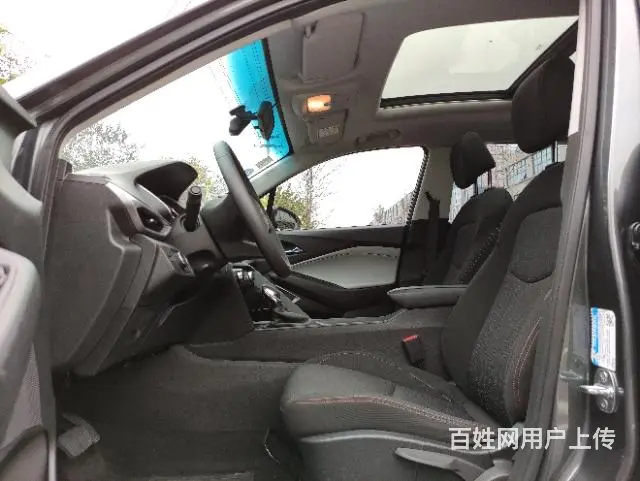 雪佛兰 沃兰多 2019款 1.3T 手自一体 Redlin - 图片 4
