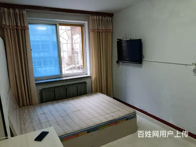 京剧院小区3楼房屋出租 - 图片 2