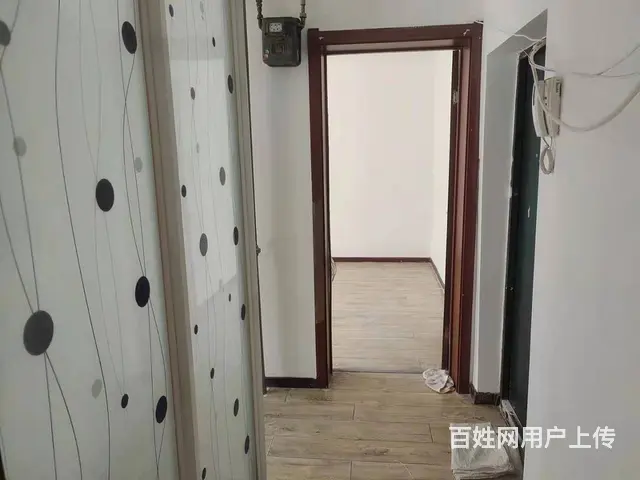 低首付四中学区福德转盘阜康里3楼52平三阳格局简装可贷款！ - 图片 6