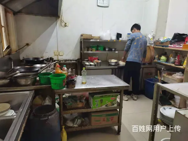 急租永康境界黄金位置餐饮店低价出租 - 图片 4