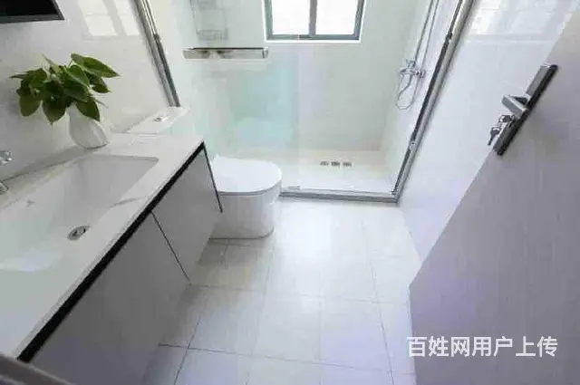 湖塘精装修新城长岛129.53平南北难找房子 - 图片 6