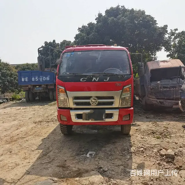 出售2014年5月南骏自卸车厢长3.8米 价格便宜 - 图片 4