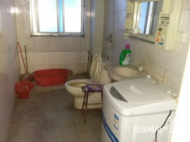 出租艺新附近4楼3室1厅房屋 - 图片 6