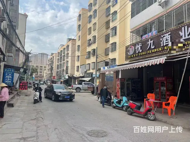 （51旺铺推荐）乐东黄流镇市中心90平方旺铺转让或出租 - 图片 8