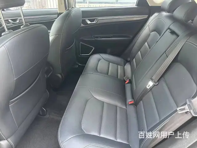 吉利 帝豪GS 2018款 帝豪GSe 领尚型 - 图片 9