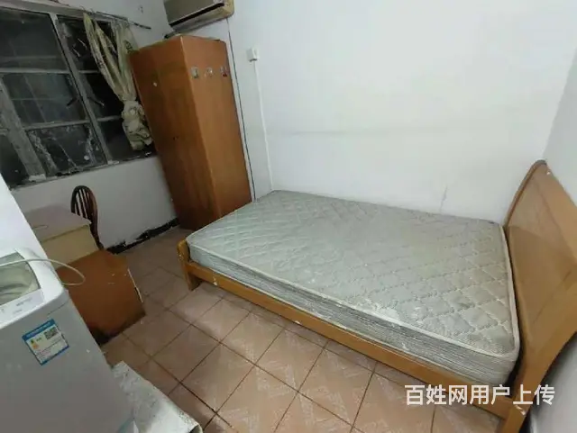 出租 吉大 吉莲新村 单身公寓 便宜 只此一套 - 图片 2