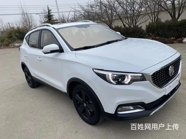 MG ZS 2018款 1.5 自动 豪华版 - 图片 2