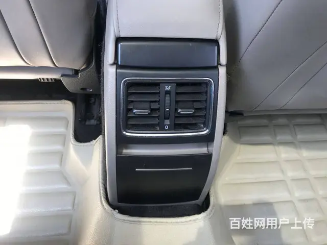 斯柯达 野帝 2014款 1.8TSI 双离合 野 - 图片 9