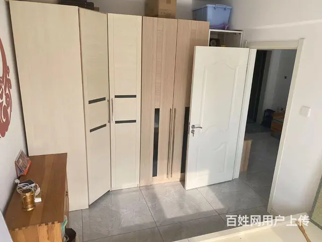 十中十小，城中名府，电梯洋房，48平，23万 - 图片 2