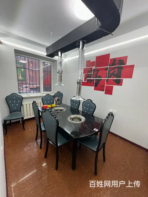 九州烤肉店出兑 - 图片 1