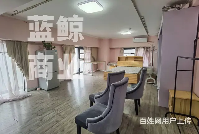 宝龙广场100平纯办公欢迎看房 - 图片 9