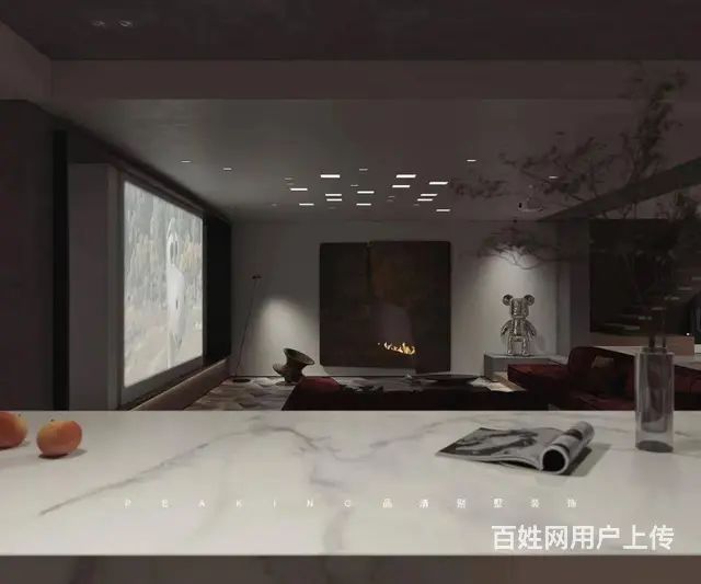 品清别墅装饰 美墅生活里 - 图片 10