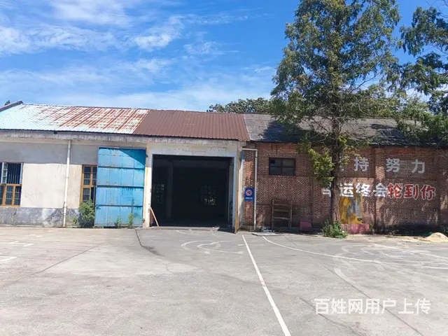 个人发布)开福东二环星沙联络线西旁独门独院2000平厂房仓库 - 图片 3