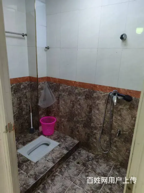上高兰桥路建设南路中层清爽三房3千8九个月多拎包住两空调急租 - 图片 8