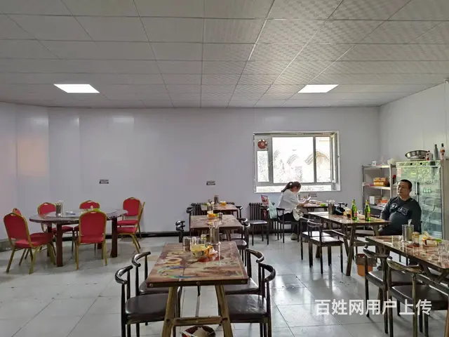 B个人一火车站九中大门口餐饮店转让 - 图片 4