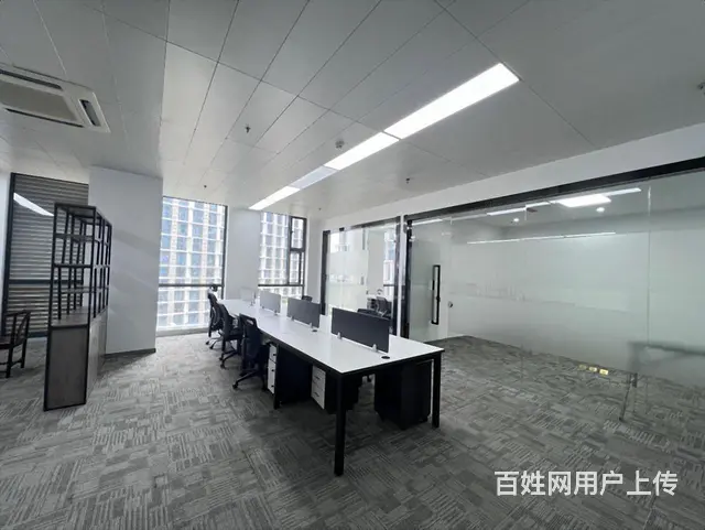 汉之昀商业中心，拱墅申花，出租120至500方，大小都有！ - 图片 9