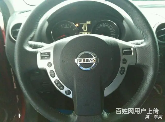 [成都]日产逍客 2.0L 自动 XL酷火 201 - 图片 8