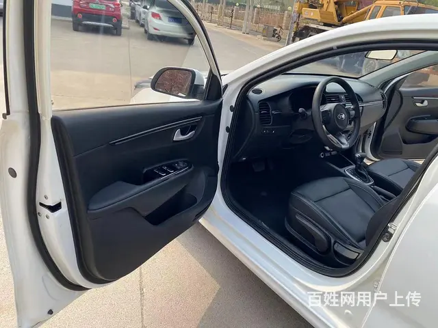起亚K2 2017款 K2-三厢 1.4 手自一体 GLS - 图片 7