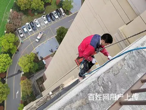 海口屋顶漏水维修【本地人】十年施工经验 - 图片 4