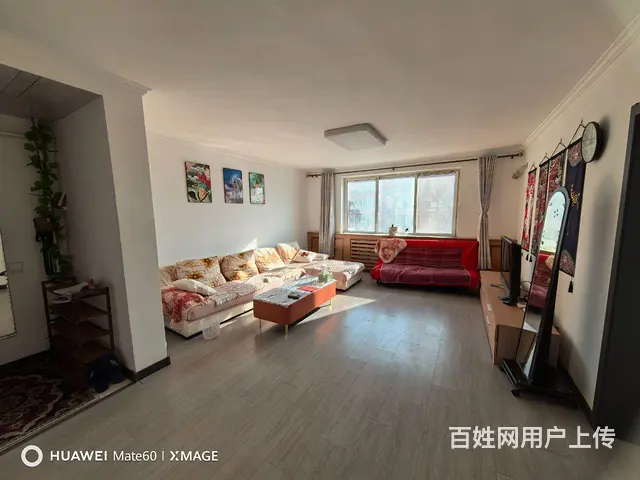 葫芦岛 岛里 月租季租4楼 - 图片 2
