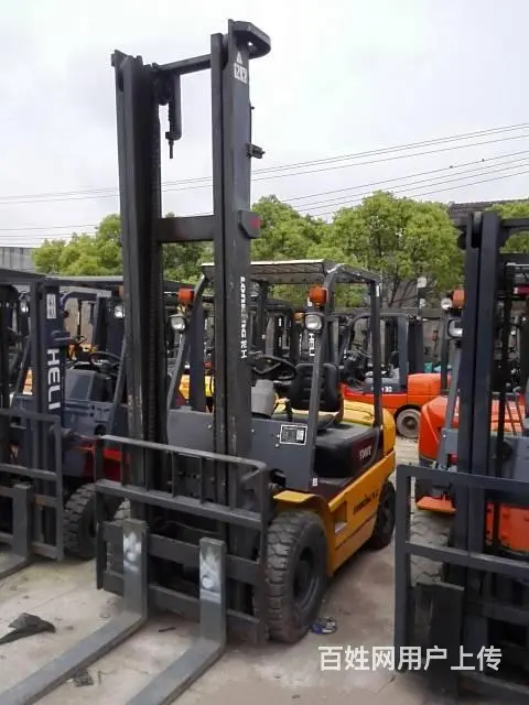 专卖2吨，3吨，10吨叉车—包邮 - 图片 10