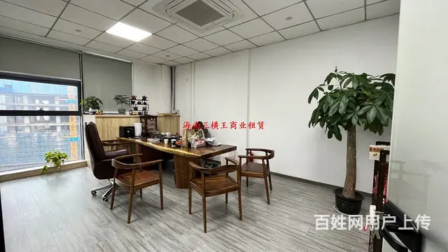 万绿园 朗庭酒店220平，直租8000元 - 图片 6