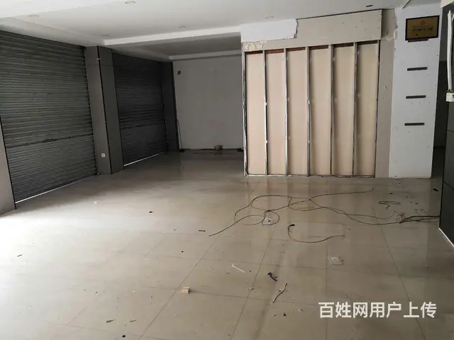 临街旺铺出租 - 图片 2