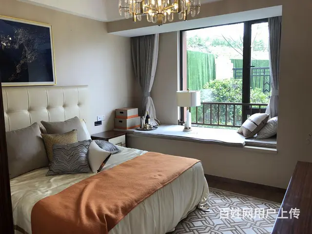 优优学府 精装修住宅 实验小学 师范附属学校，湿地 - 图片 6