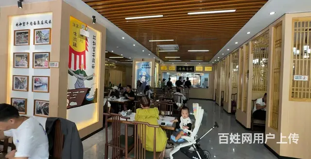 （51旺铺推荐）天涯区回新路400平餐饮店转让 - 图片 9