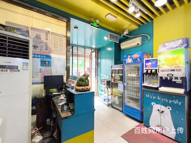 【福铺】万达金街|140平纯一层小火锅|北段丁字口 - 图片 6
