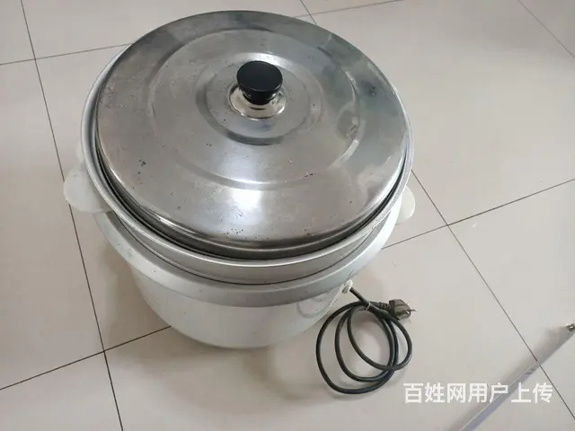 10什电饭锅 - 图片 3