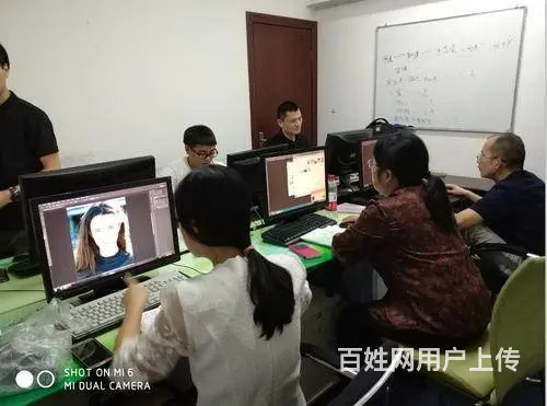 嘉善会计做账实操培训班（启程教育） - 图片