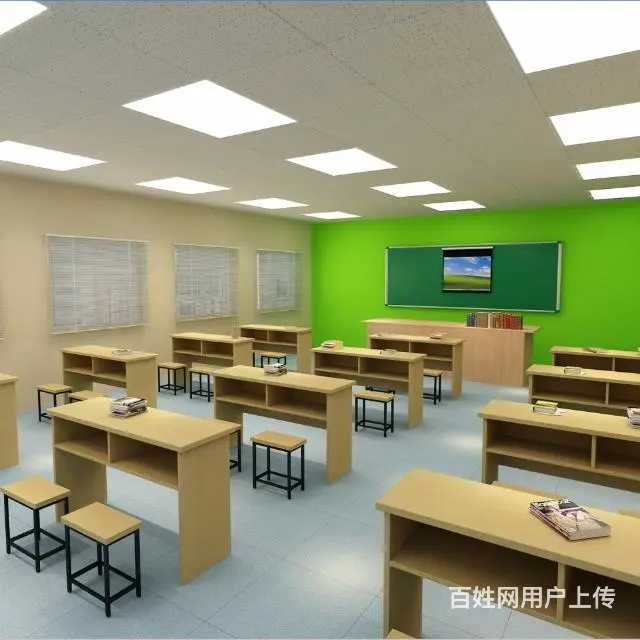 转让包河区营业中稳定师生资源辅导托管机构 - 图片 7