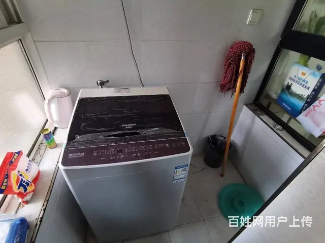 世纪优盘 普通住宅 中等装修 - 图片 8