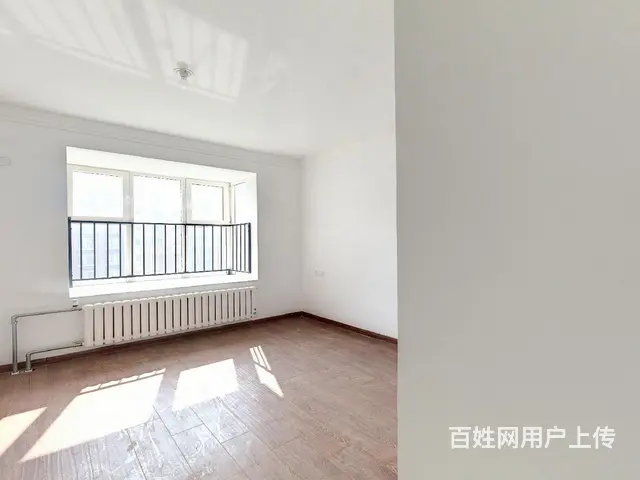 楼龄新，2梯2户，南厅双南卧，精装修未住~业主诚意售 - 图片 9