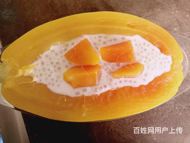揭阳 港式甜品潮流甜品 各地受捧 汕头仟味餐饮培训 - 图片 10