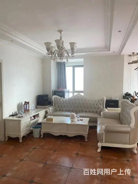 南大街御金台 2室1厅1卫精装婚房出租2300 - 图片 1