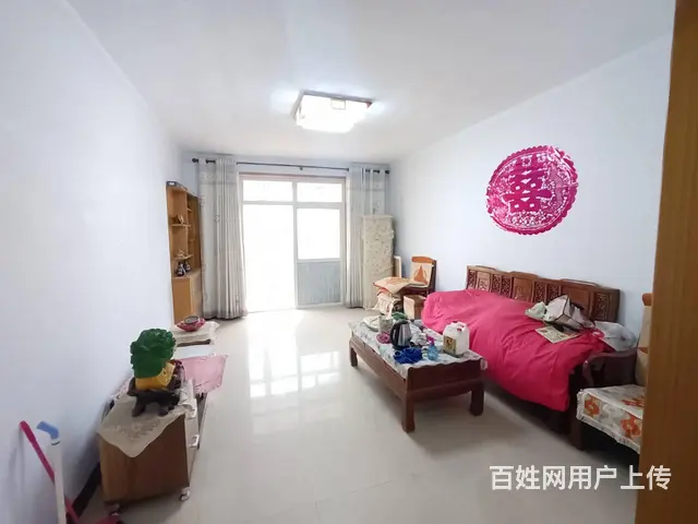 大通街 火车站附近 运通小区 普通住宅 装修 老证 - 图片 1
